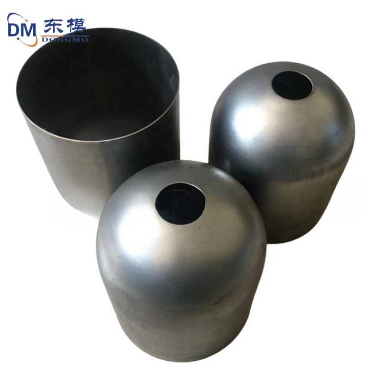 Automatic Stamping Die For Fire Extinguisher