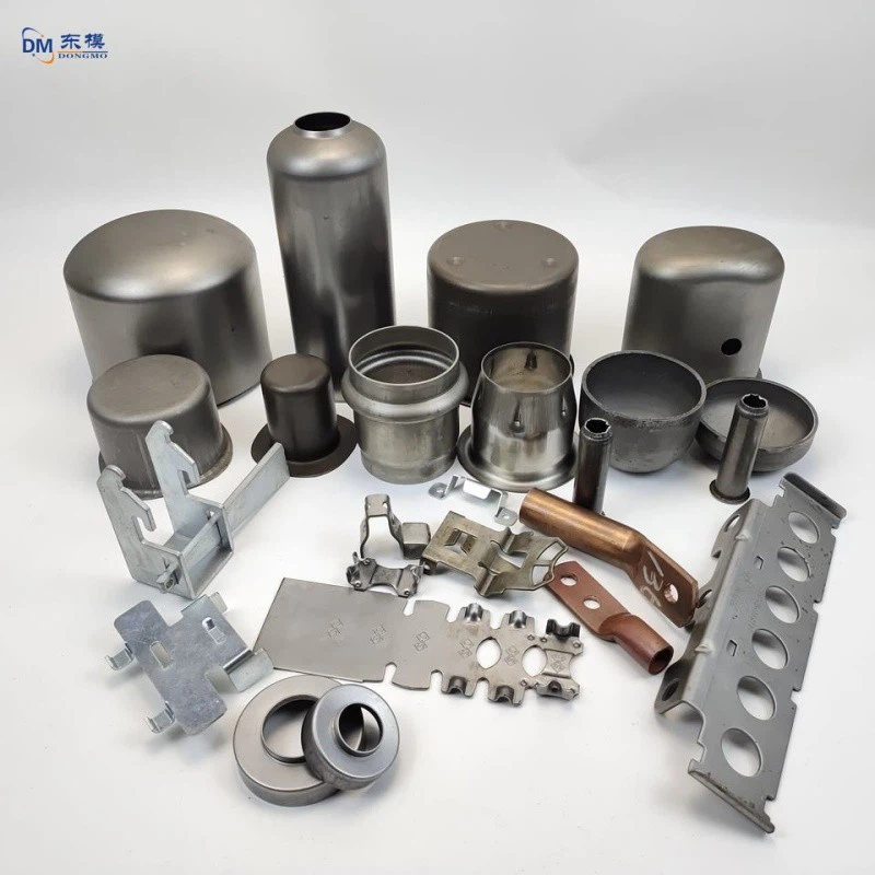 Deep Drawing Parts Processing, Deep Drawing Die Processing, Metal Stamping Die