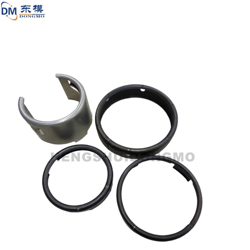 Metal Stamping Die For Liquefied Gas Cylinder Handle factory Metal Stamping Die For Liquefied Gas Cylinder Handle factory