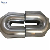 Metalli laserlõikamine ja stantsimine