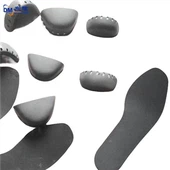 Torkamisvastane terasest varbakatte vorm