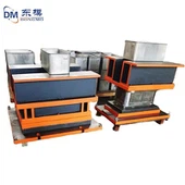 Sügav joonistamine stantsimisvorm