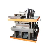 Tootjad toodavad täppisstantsimisstantse