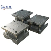 Miini tugialuste vorm