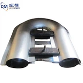 Õhuke metallist tembeldamine