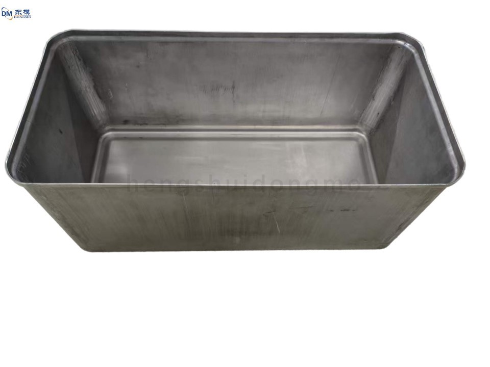Sterilization Container Stretching Die; Metal Deep Drawing Die suppliers Sterilization Container Stretching Die; Metal Deep Drawing Die suppliers